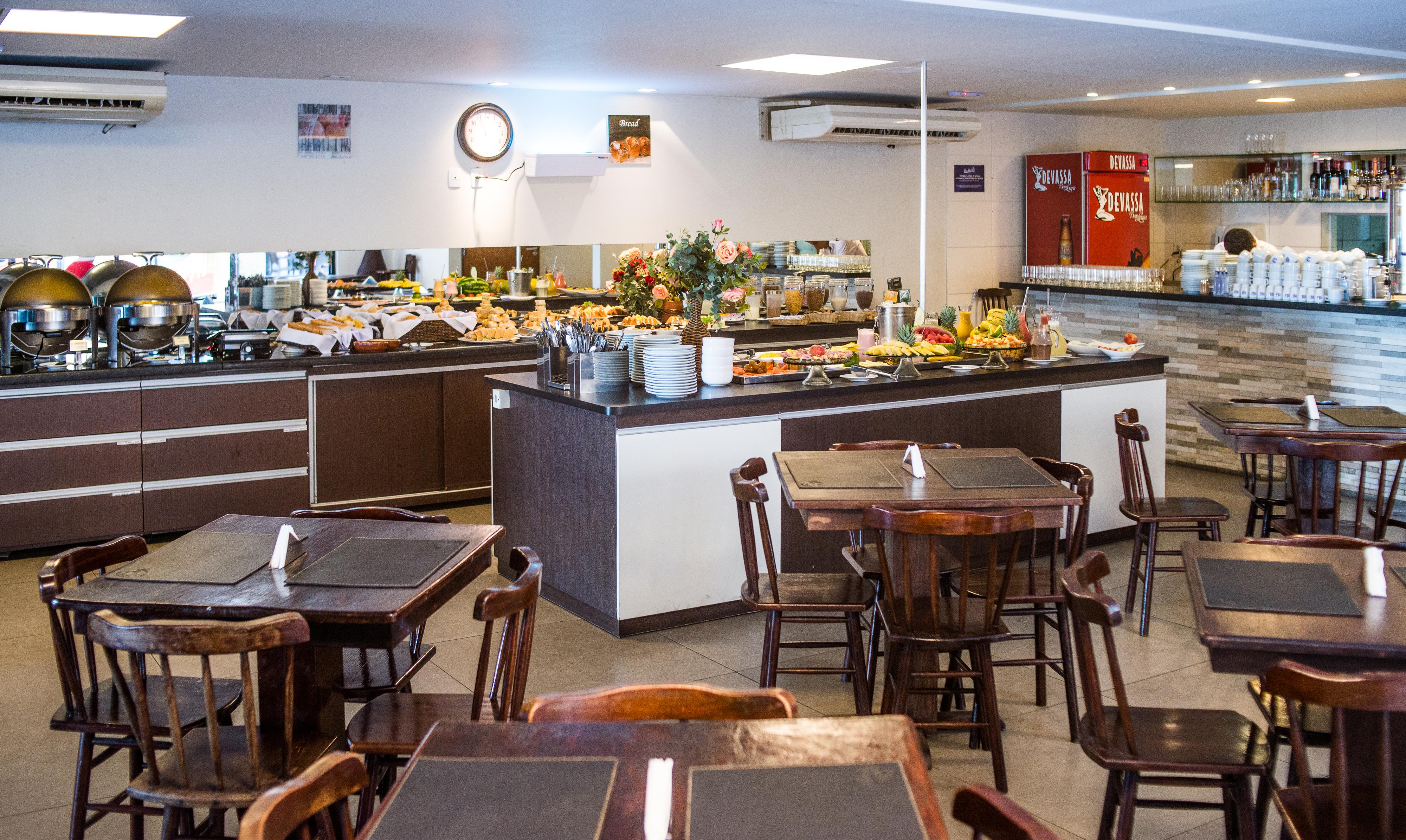 Bessa Beach Hotel Joao Pessoa Ngoại thất bức ảnh