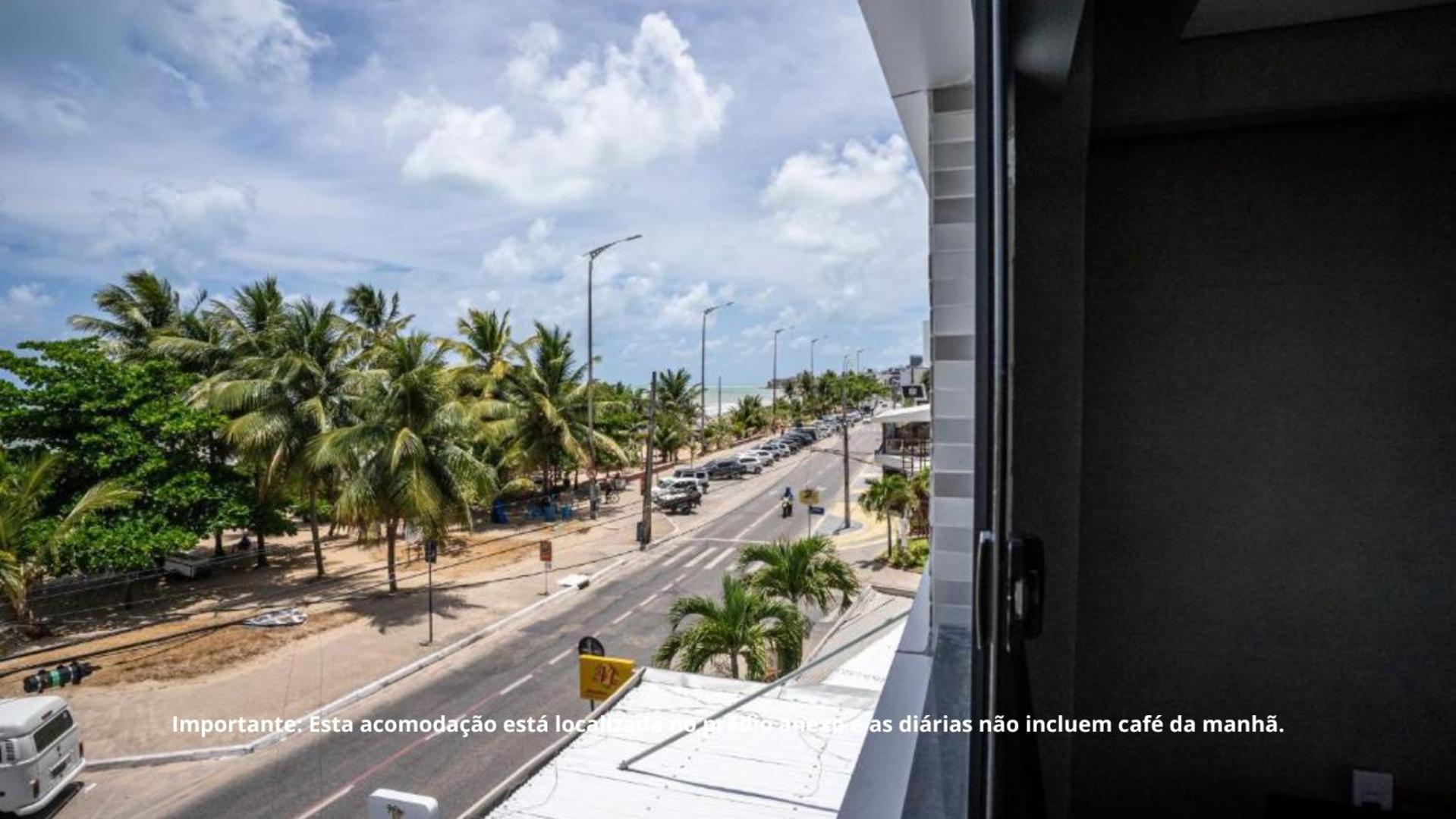 Bessa Beach Hotel Joao Pessoa Phòng bức ảnh