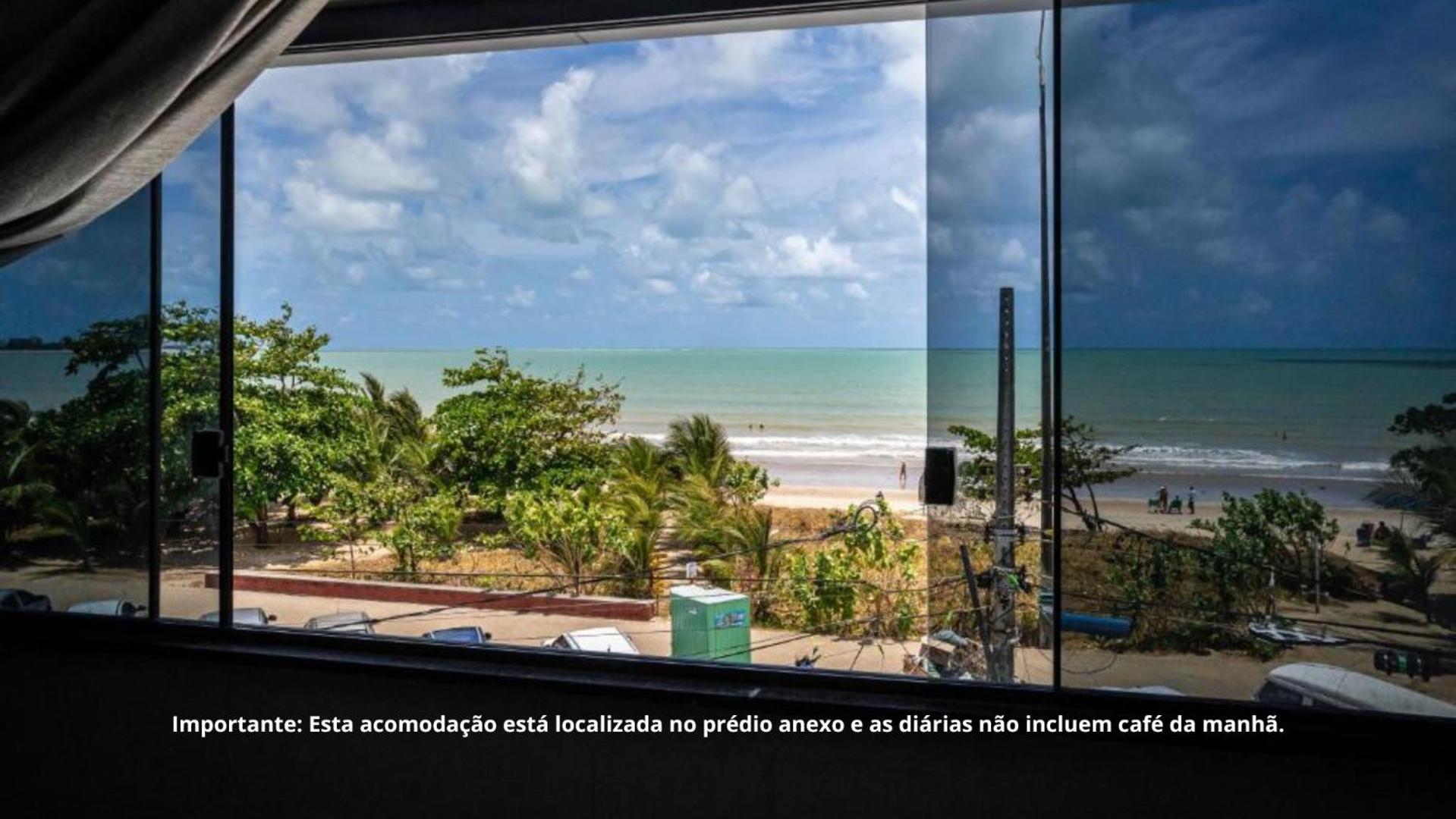 Bessa Beach Hotel Joao Pessoa Phòng bức ảnh