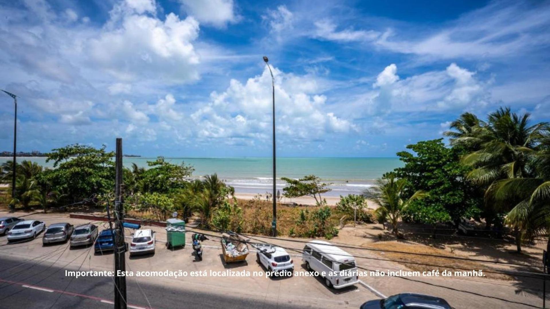 Bessa Beach Hotel Joao Pessoa Phòng bức ảnh