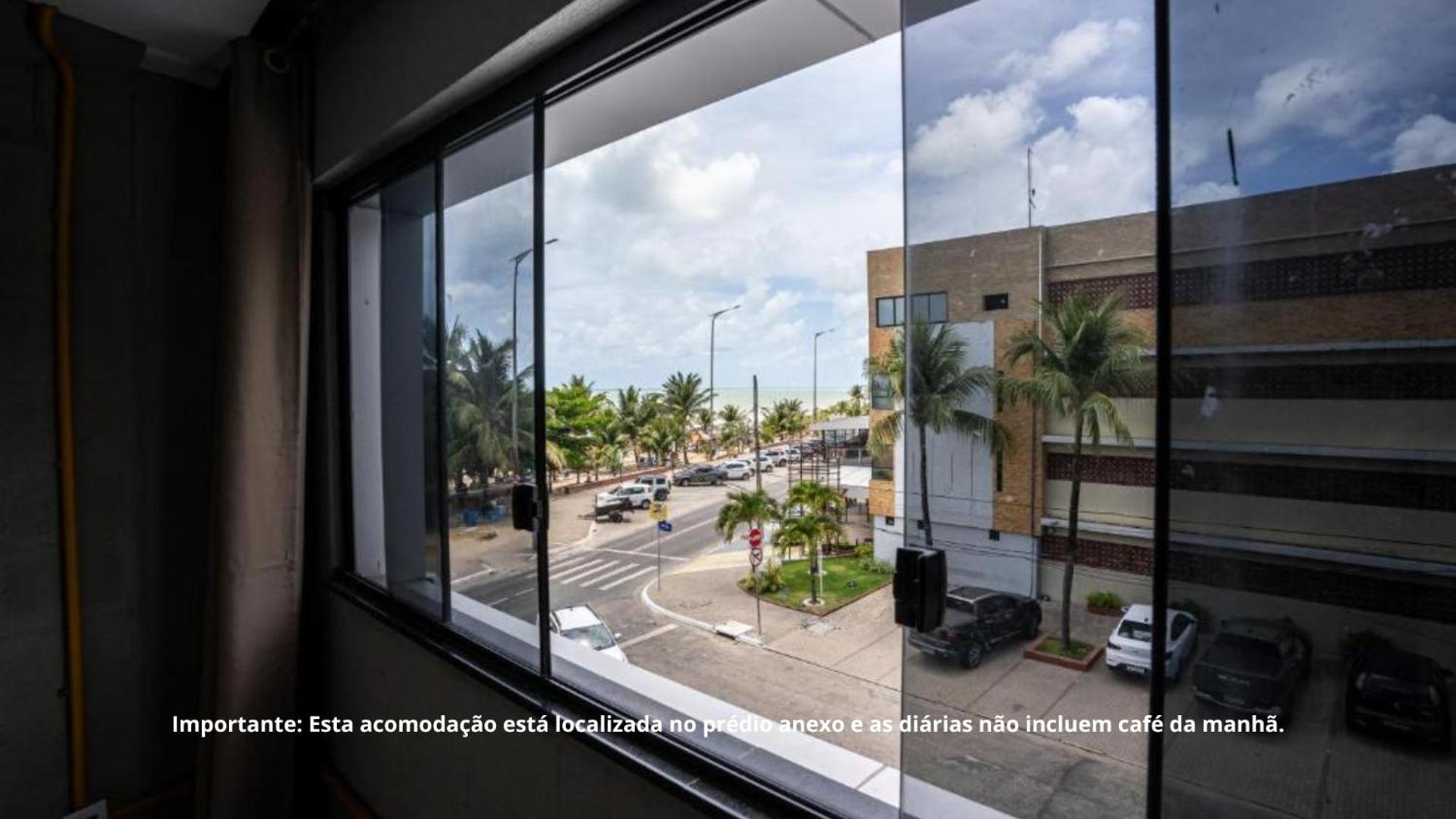 Bessa Beach Hotel Joao Pessoa Phòng bức ảnh