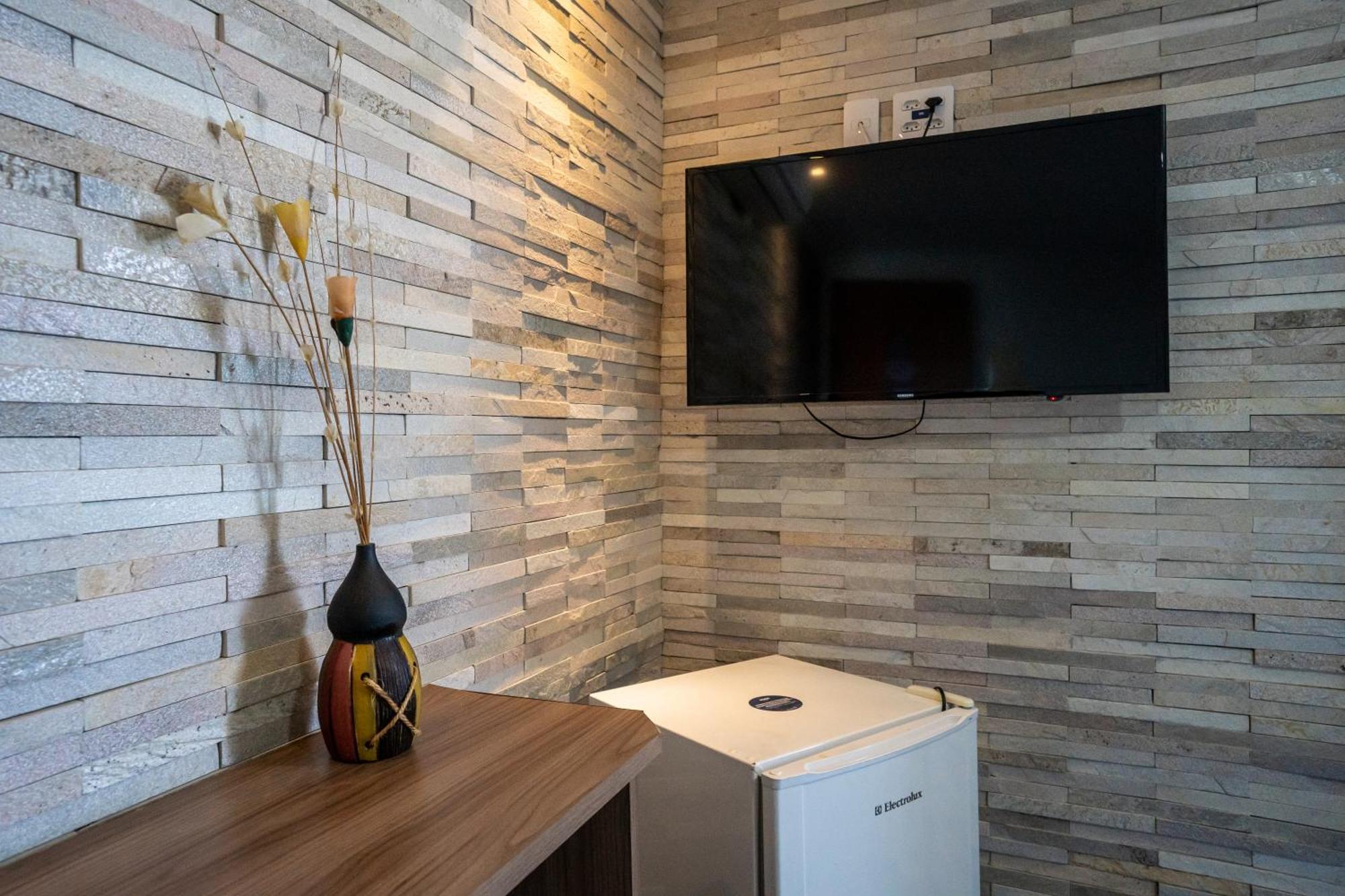 Bessa Beach Hotel Joao Pessoa Ngoại thất bức ảnh