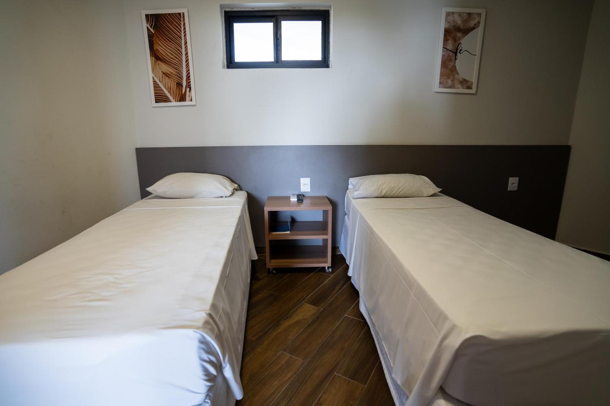 Bessa Beach Hotel Joao Pessoa Ngoại thất bức ảnh