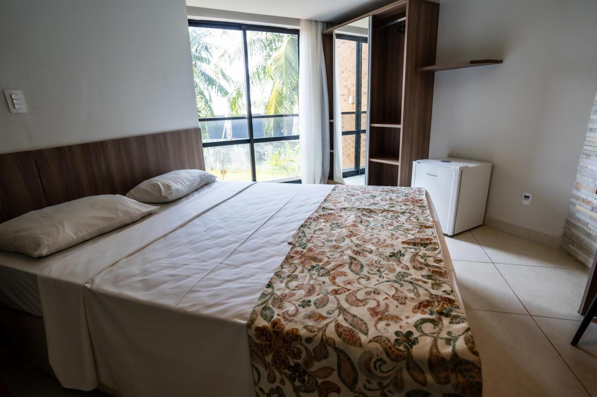 Bessa Beach Hotel Joao Pessoa Ngoại thất bức ảnh